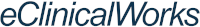 EClinicalWorks Logo